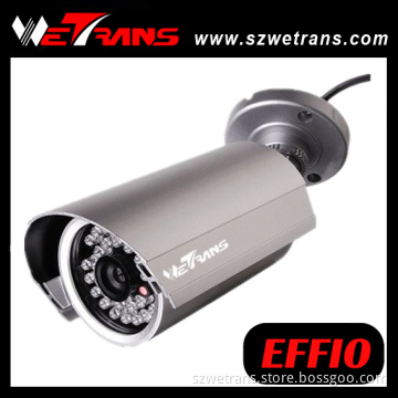 700tvl Effio OSD Menu Outdoor IR CCTV Camera (TR-SR330EFH)